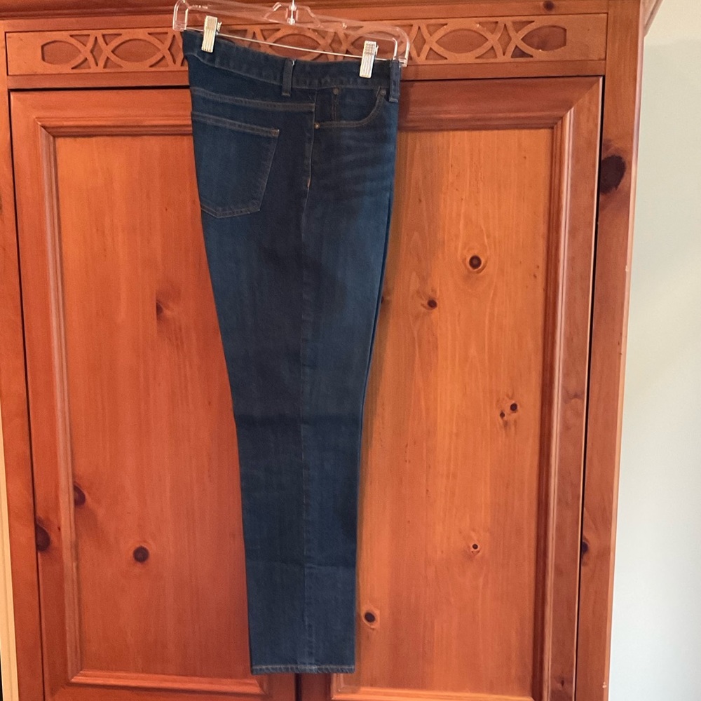 Talbots jeans